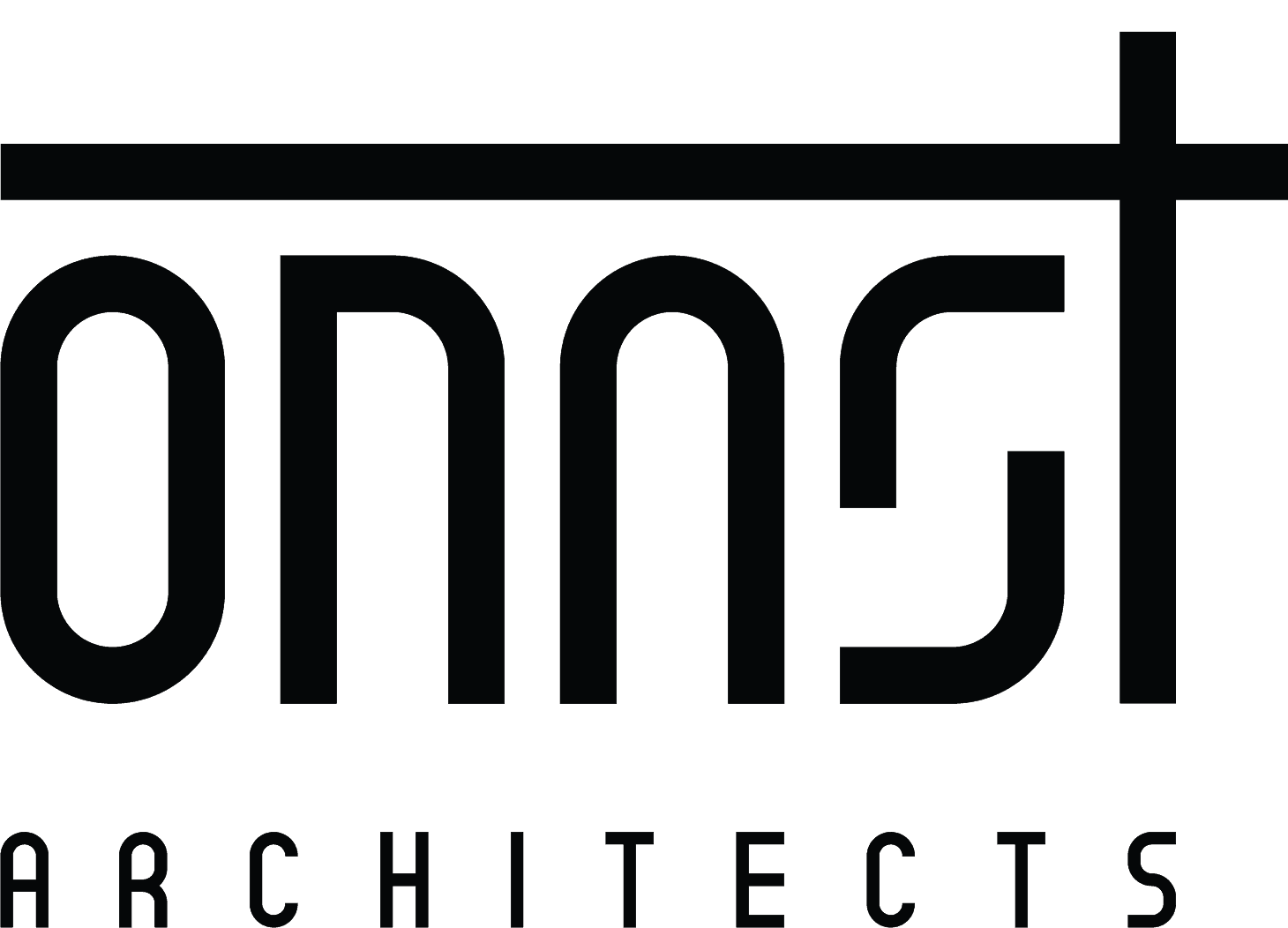 Onast Architects logo